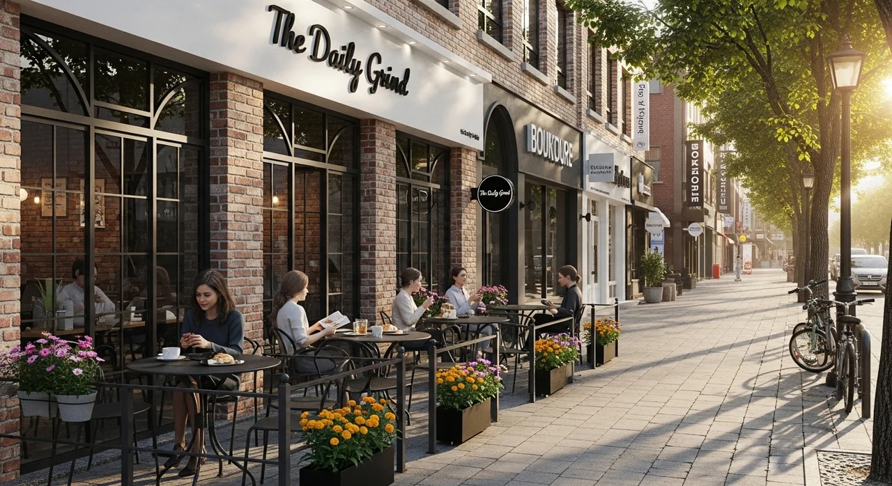 관람 후 주변 맛집 및 연계 관광지