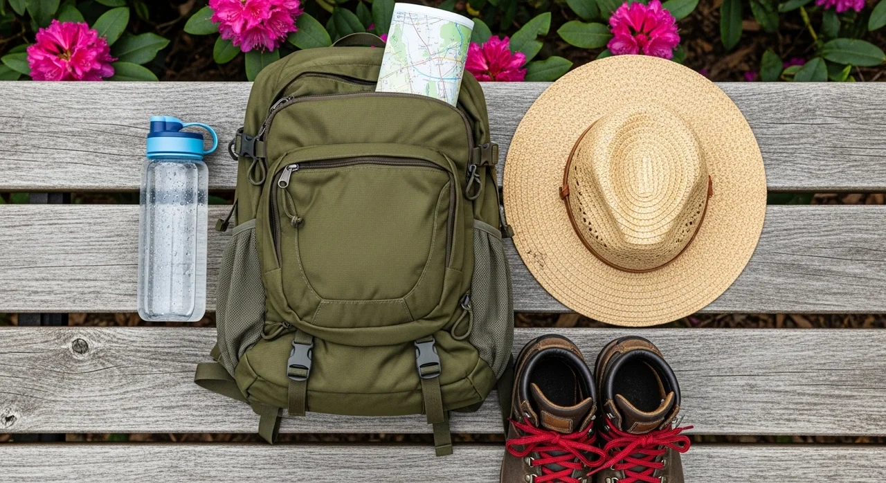 방문 전 꼭 챙겨야 할 준비물과 꿀팁