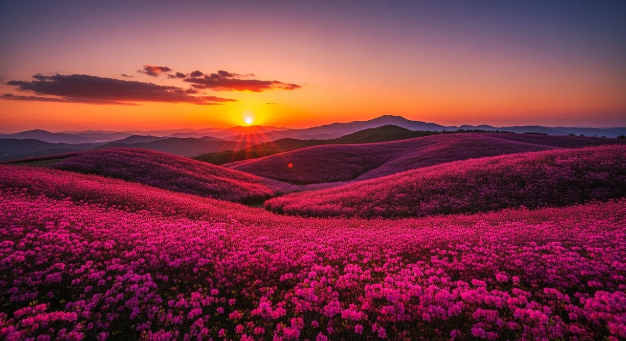 마치며: 자연이 주는 최고의 선물