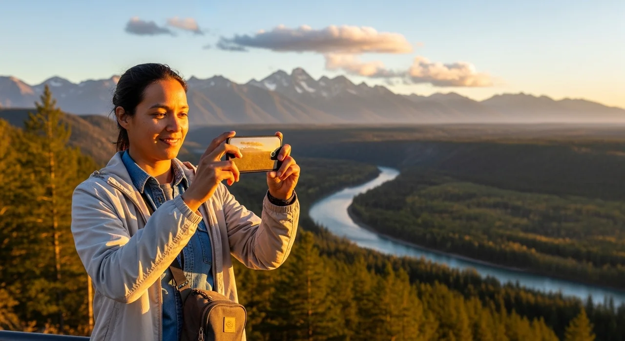 실전! 용량 확보 후 쾌적하게 인생샷 찍기
