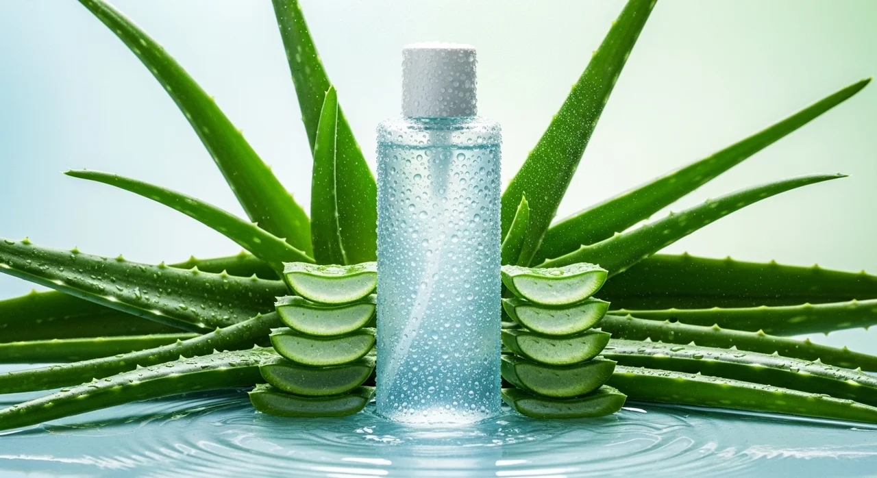 피부 홍조 없애는 법, 민감성 피부를 위한 5단계 진정 루틴 완벽 가이드