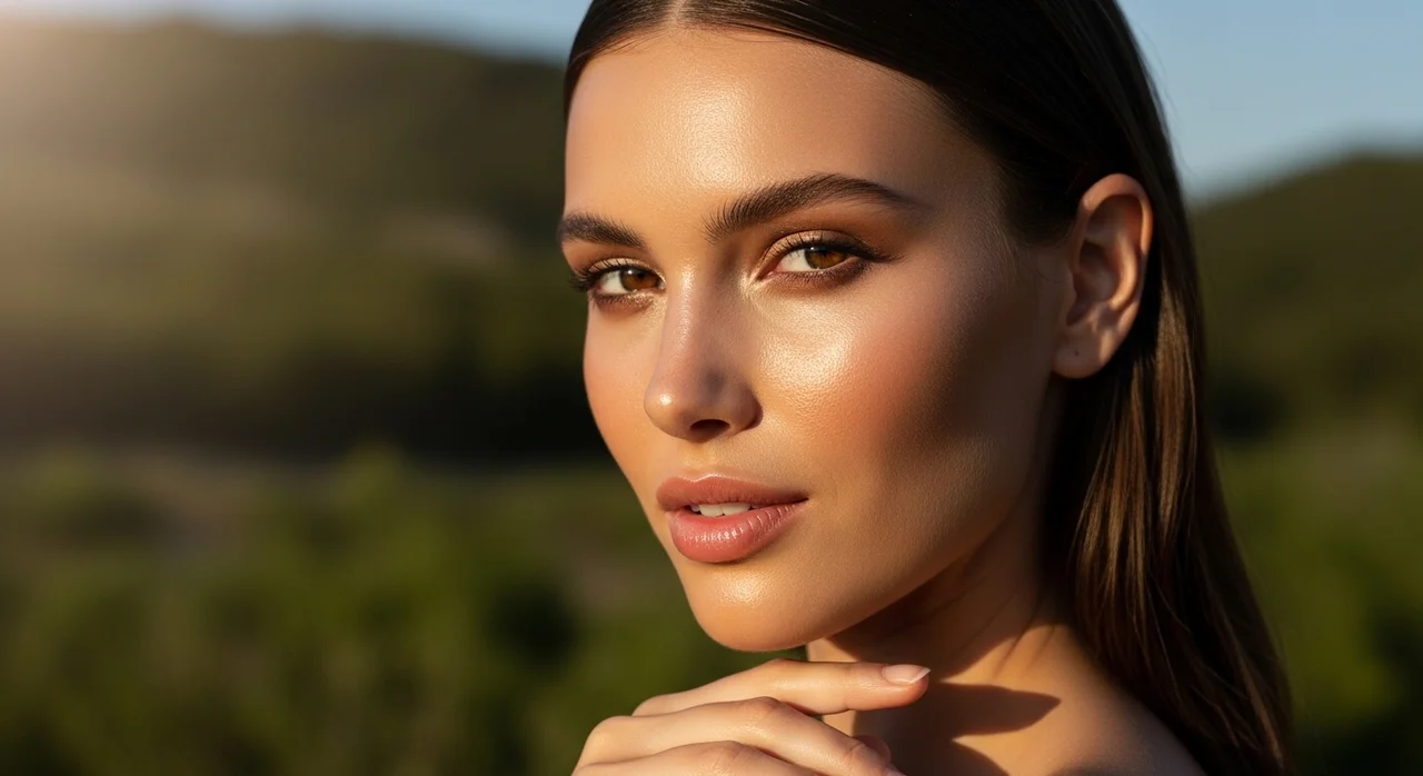 꾸준함이 답이다: 붉은기 없는 맑은 피부를 위하여