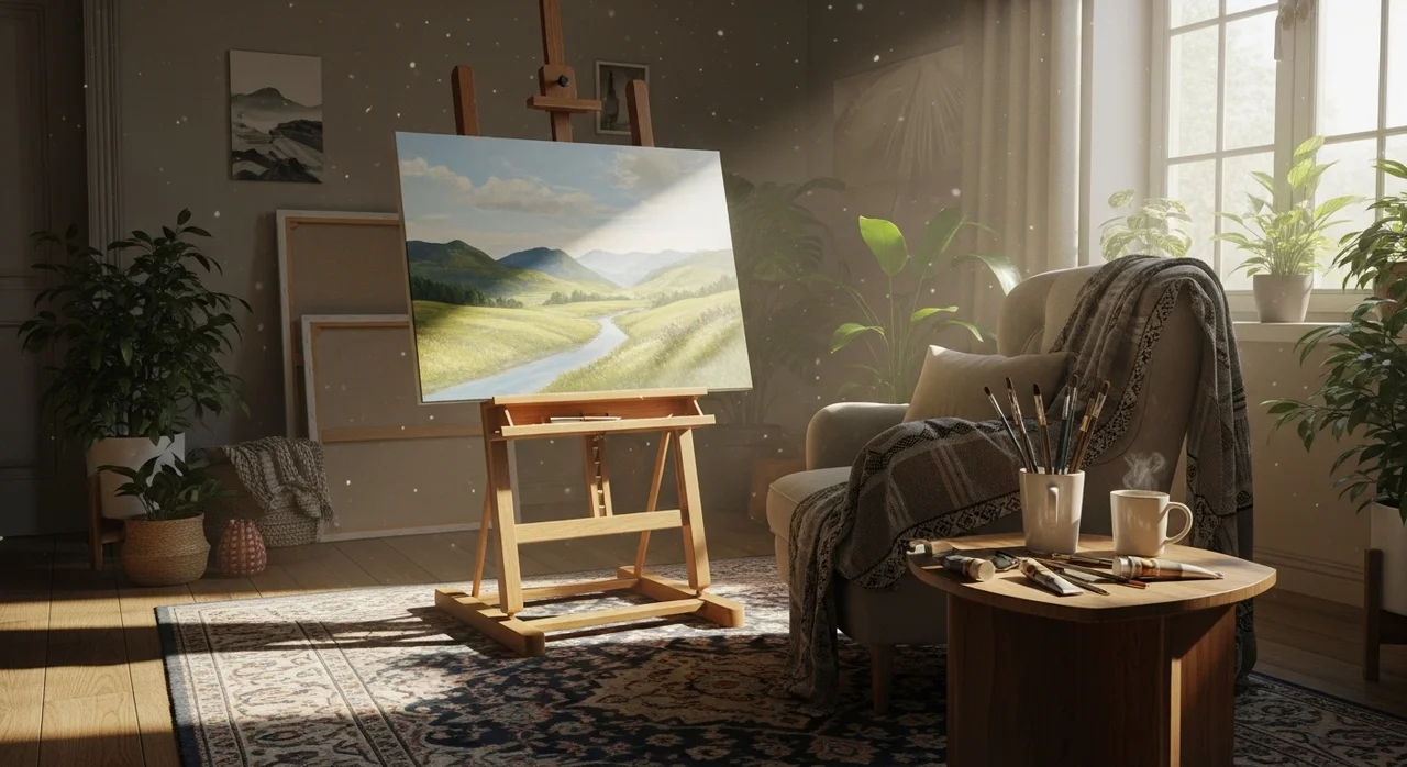 50대, 이제는 '누군가의 무엇'이 아닌 '나'를 만날 시간