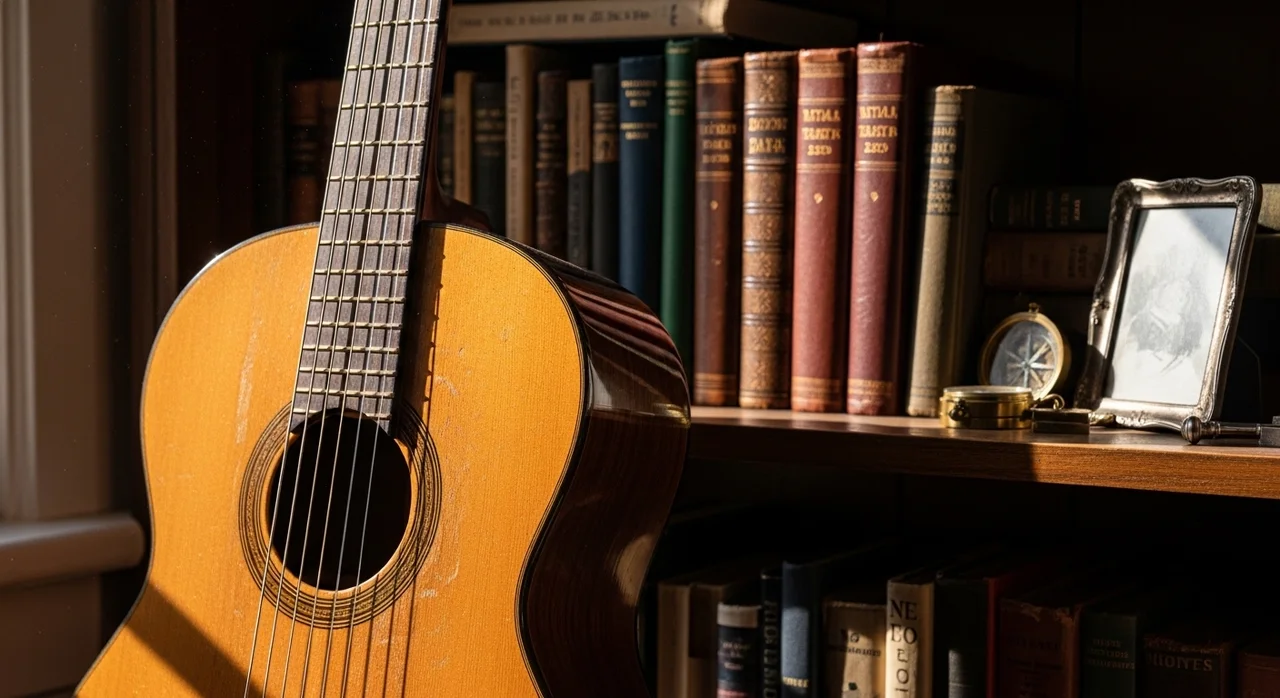 악기 연주가 선사하는 뇌의 활력과 정서적 풍요