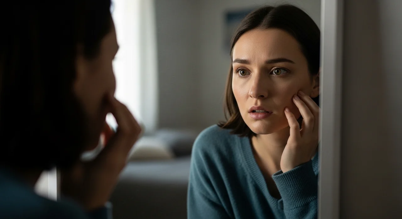 모공이 커 보이는 이유와 실제로 모공 줄이는 데 효과 있는 방법 vs 없는 방법