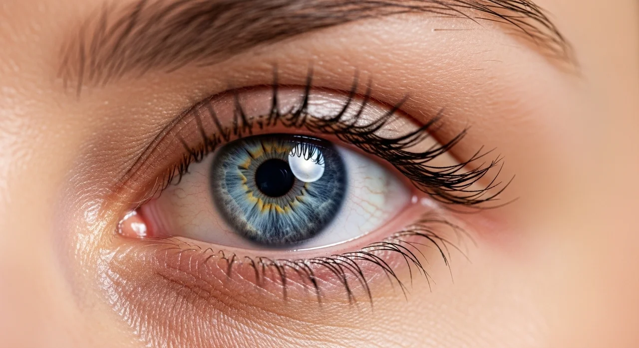 왜 자꾸 피곤해 보일까요? 눈가 고민의 시작