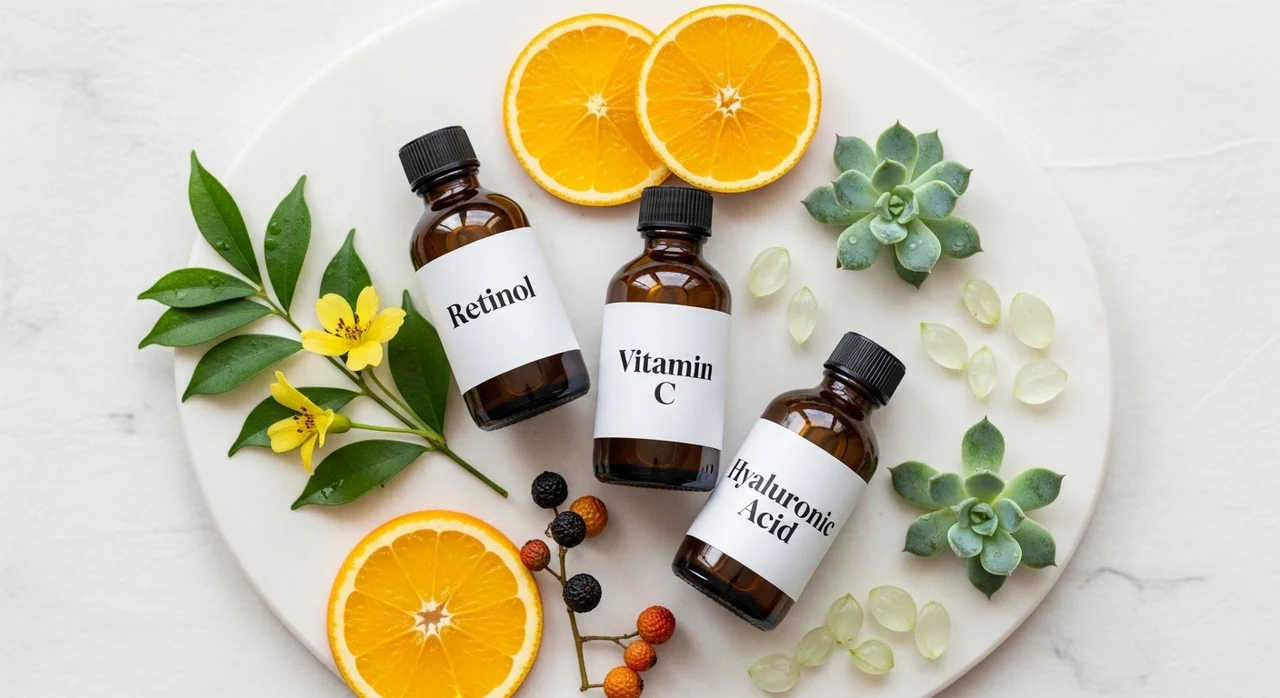 효과적인 아이케어 성분 가이드