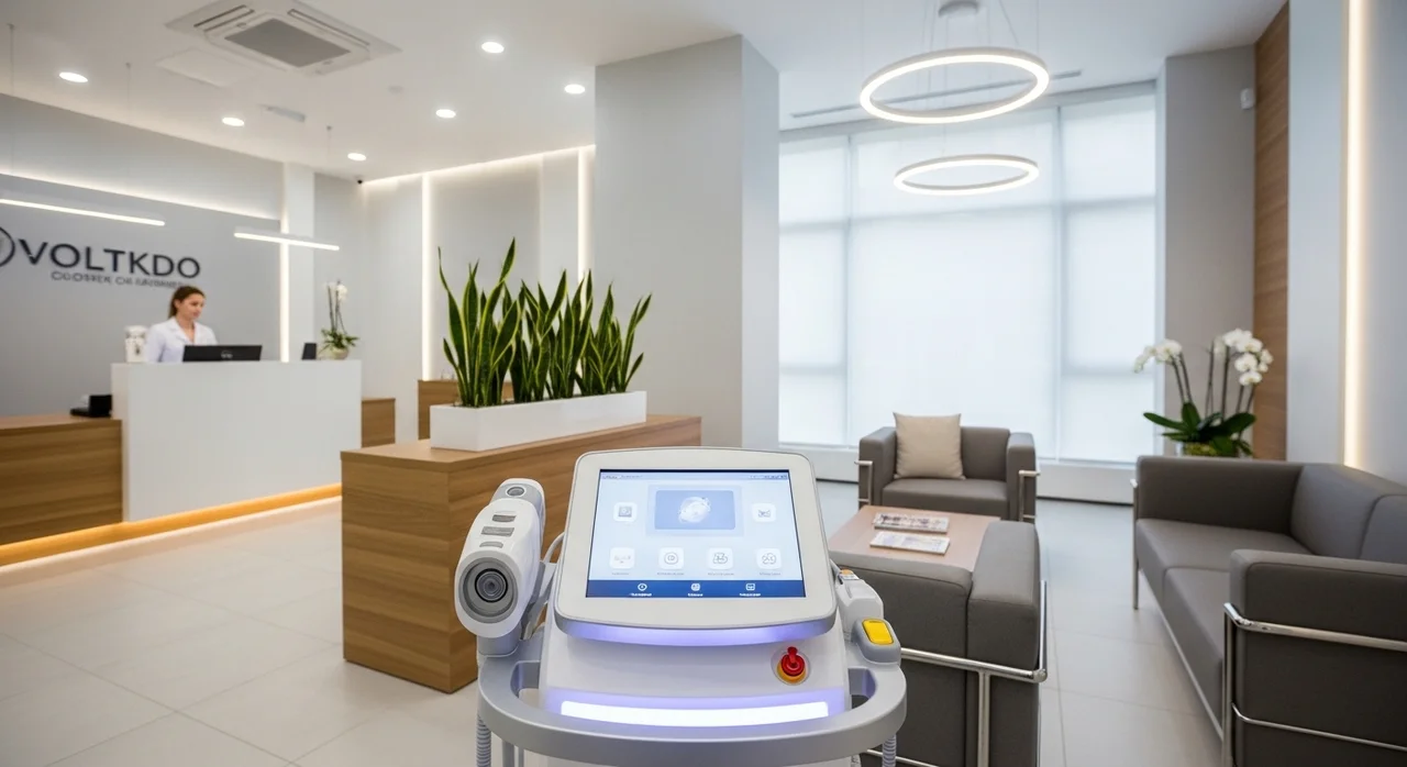 전문적인 시술, 어떤 것들이 있을까?