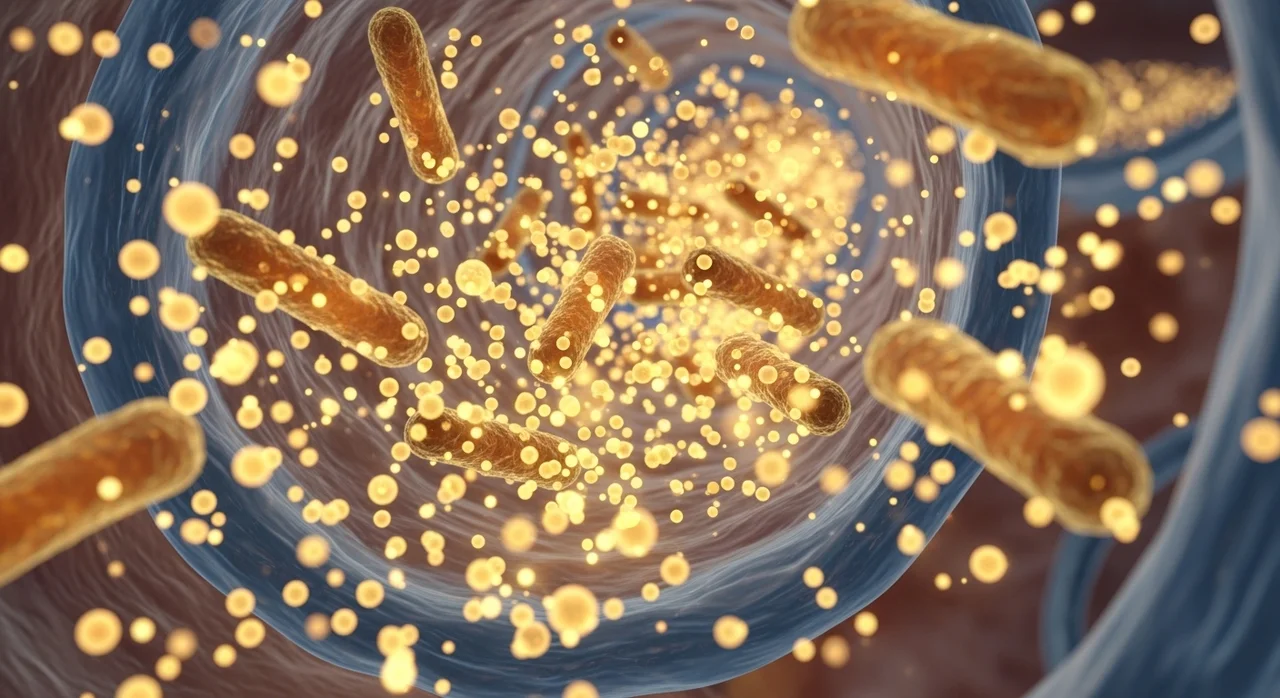 반전의 핵심: '저분자 콜라겐 펩타이드'의 등장