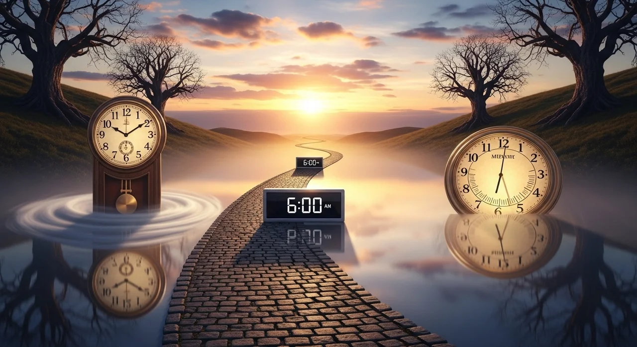 툴 2: 시야를 넓혀주는 '10-10-10 법칙'