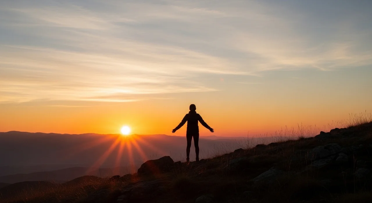 결론: 완벽한 결정보다 중요한 것은 '나에 대한 믿음'