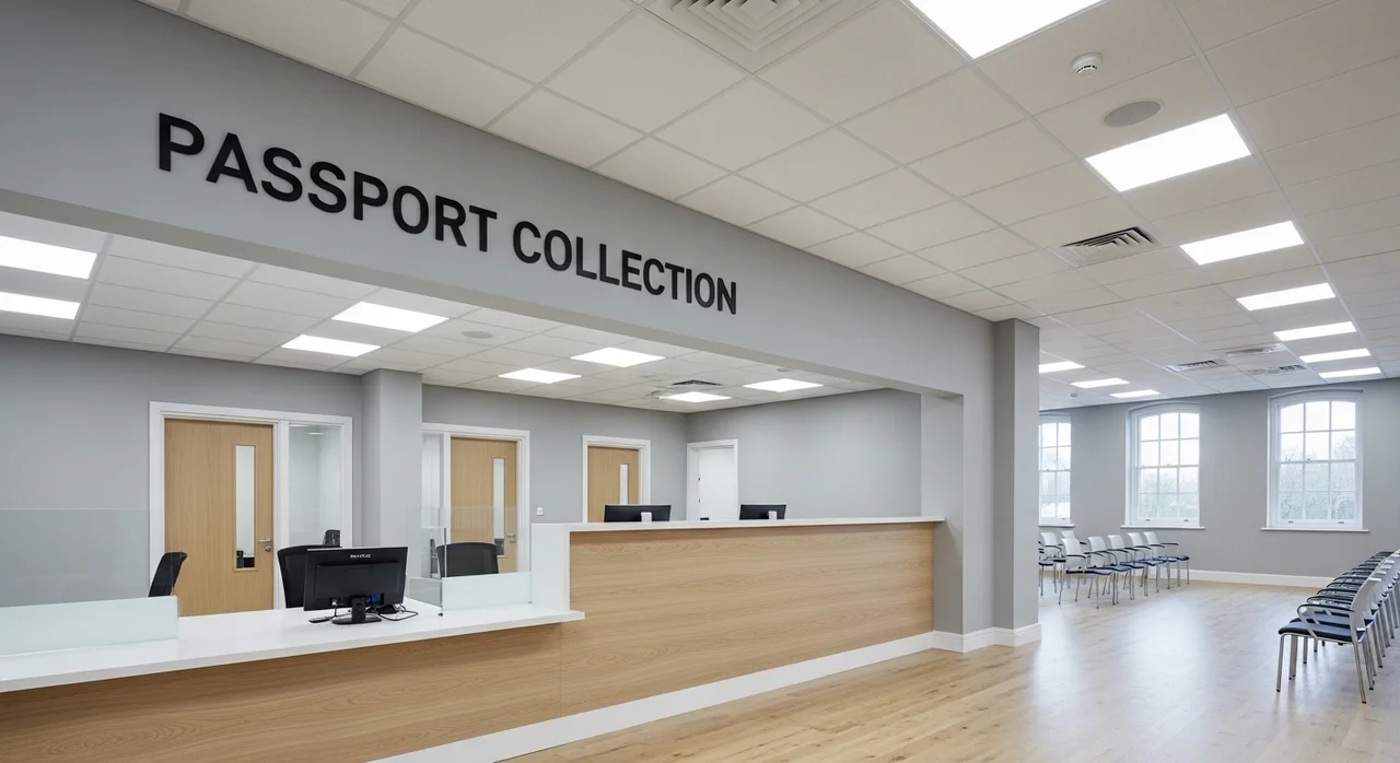 여권 수령 시 꼭 챙겨야 할 것